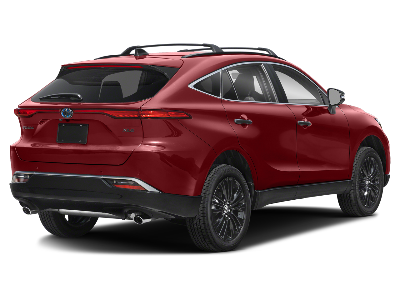 2023 Toyota Venza Nightshade Edition