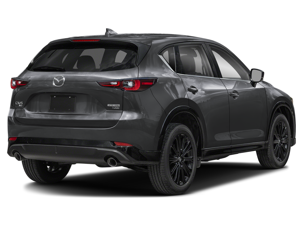 2024 Mazda Mazda CX-5 2.5 Turbo Premium Package