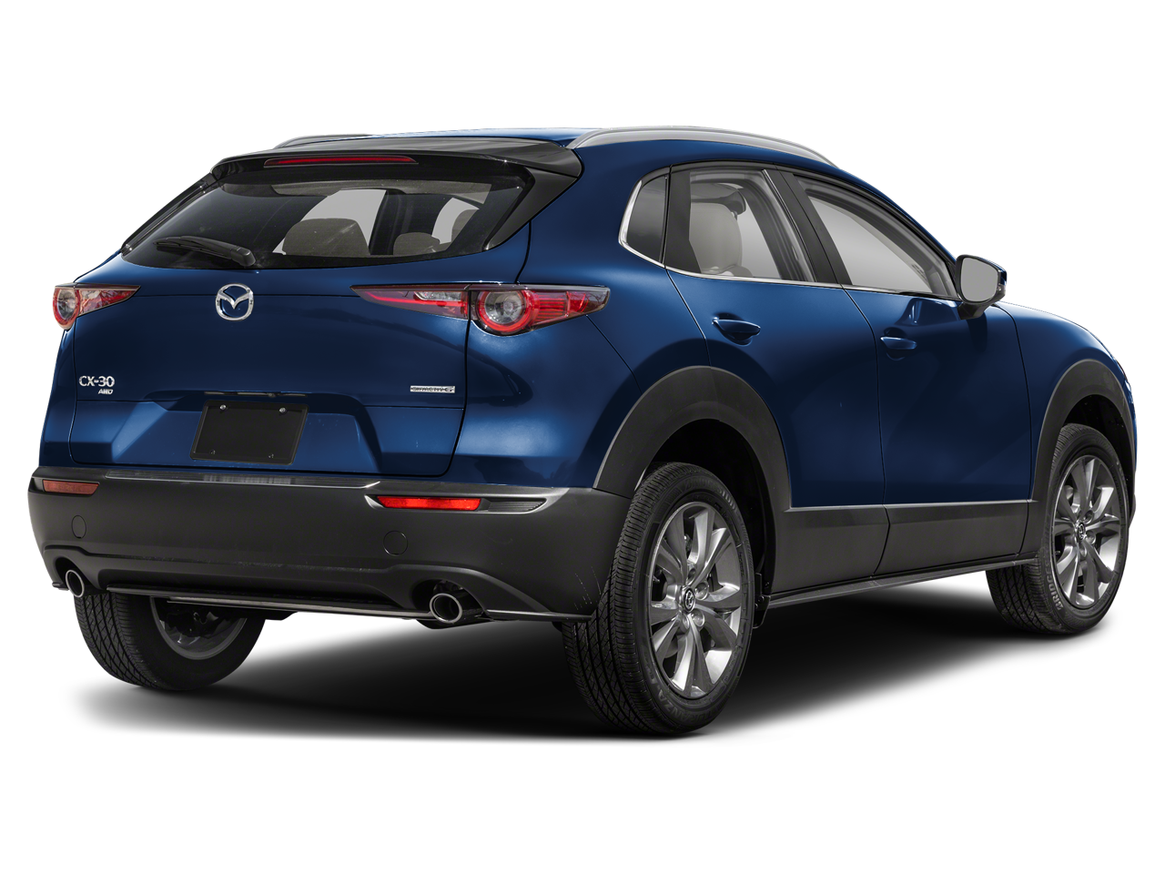 2024 Mazda Mazda CX-30 2.5 S Preferred Package