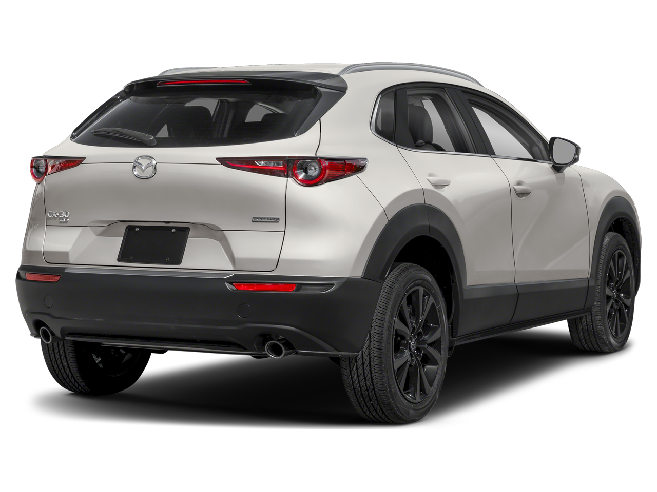 2024 Mazda Mazda CX-30 2.5 S SELECT SPORT AWD