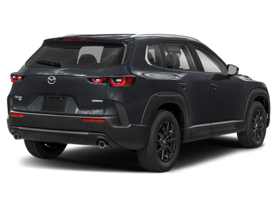 2024 Mazda Mazda Cx-50 2.5 S Select Package