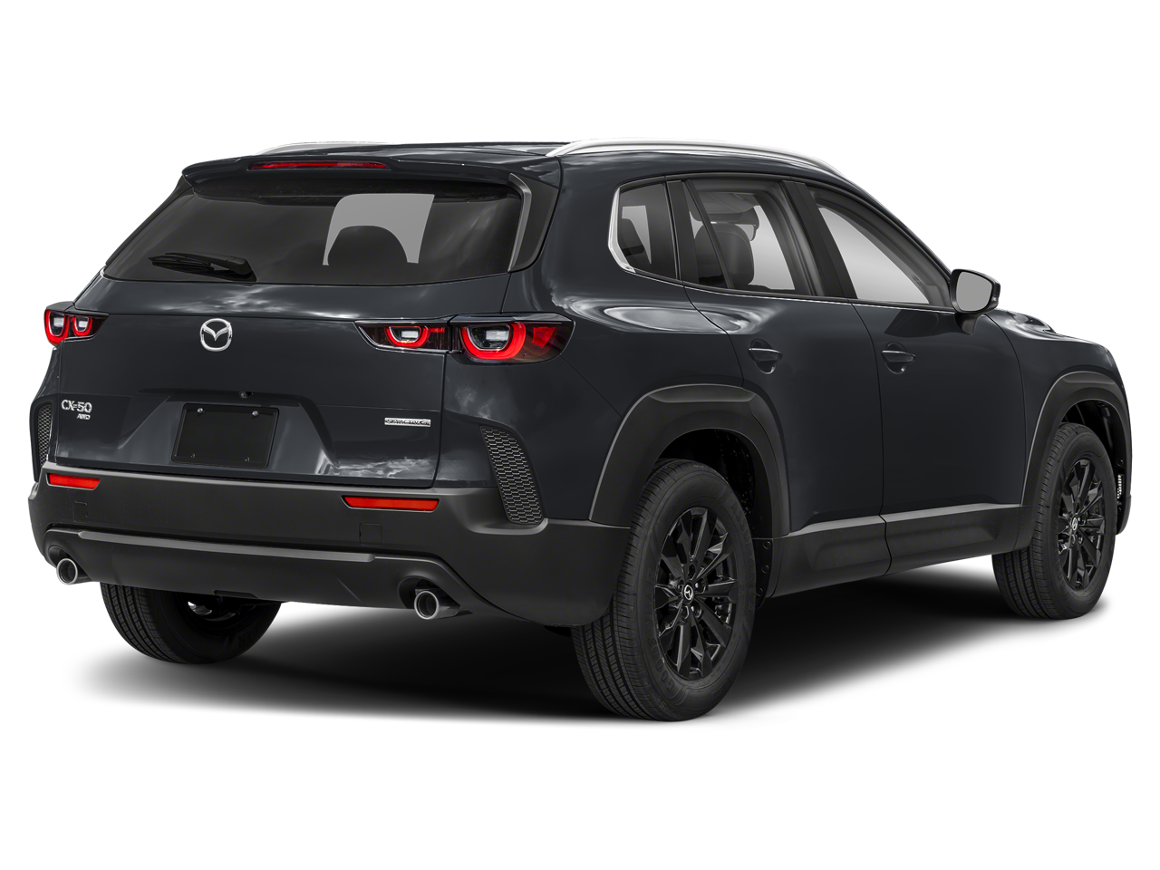 2024 Mazda Mazda Cx-50 2.5 S Select Package