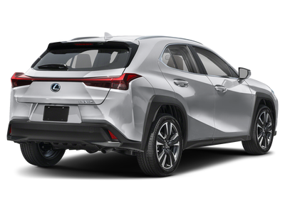 2025 Lexus UX 300H SUV