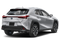 2025 Lexus UX 300H SUV