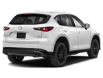 2025 Mazda Mazda CX-5 2.5 Turbo Premium Package