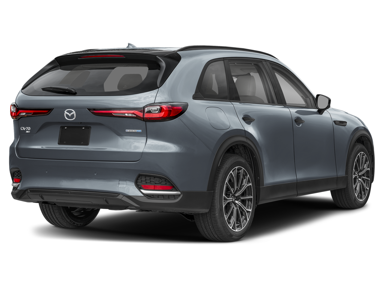 2025 Mazda Mazda CX-70 PHEV Premium Package
