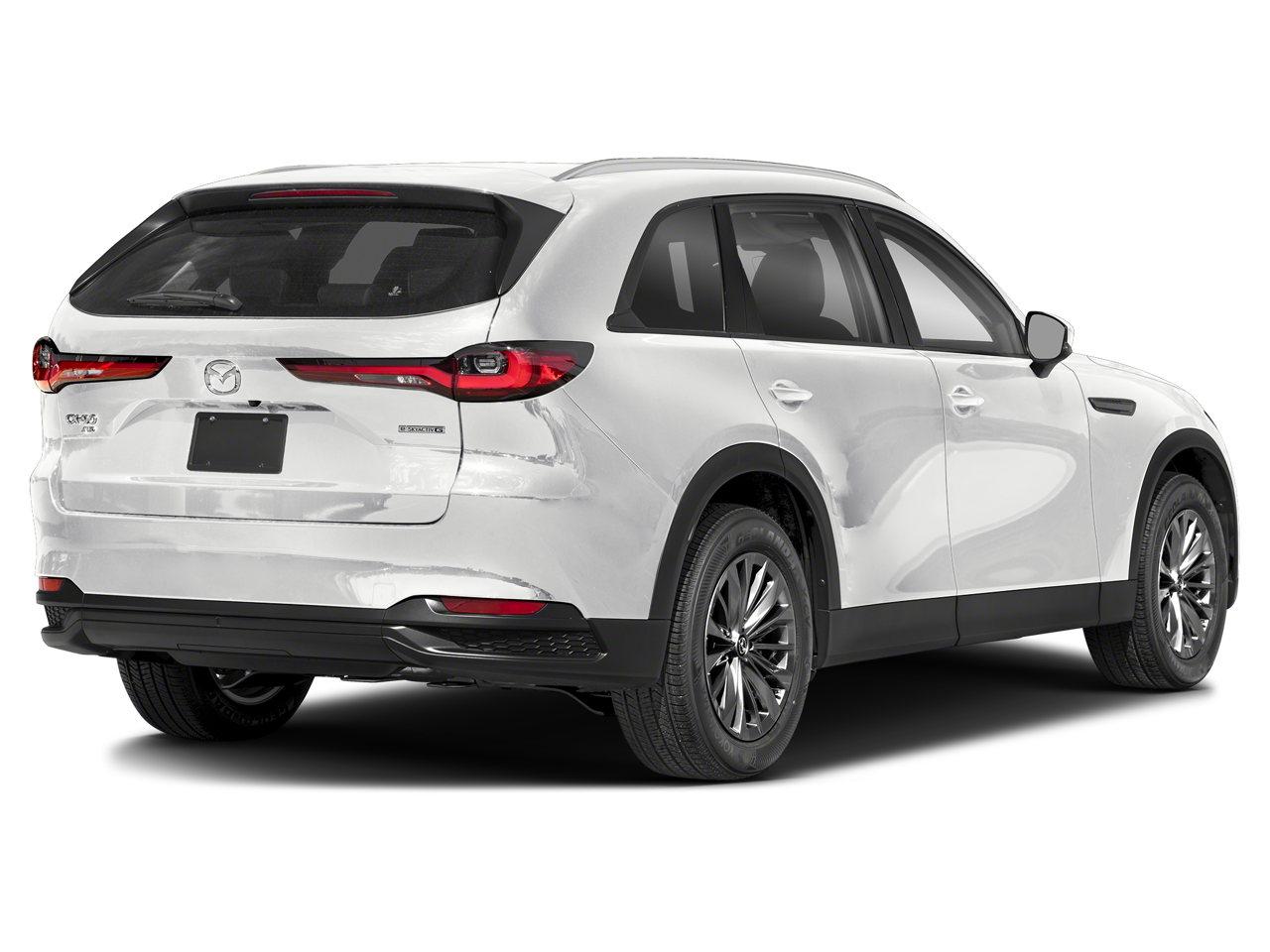 2026 Mazda Mazda CX-90 Preferred