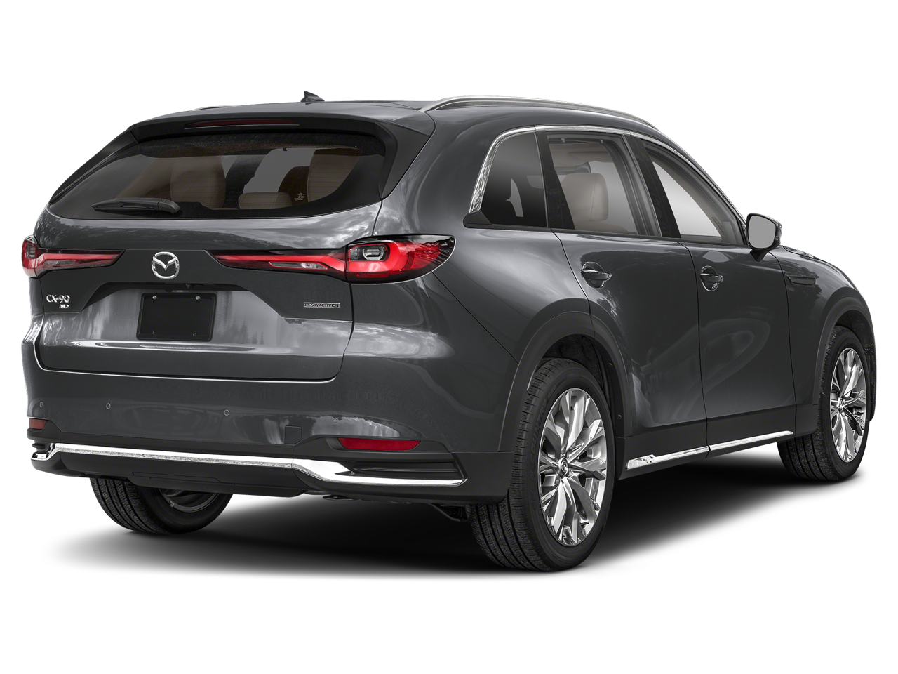 2026 Mazda Mazda CX-90 Premium Plus