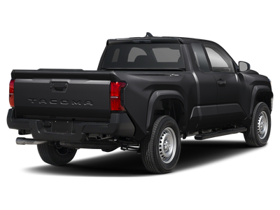 2026 Toyota TACOMA TRUCK