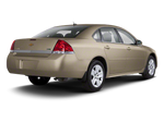 2012 Chevrolet IMPALA SEDAN