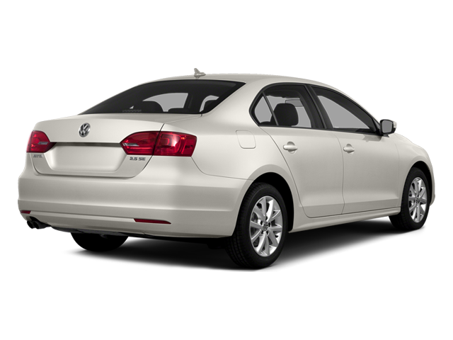 2014 Volkswagen Jetta SE w/Connectivity/Sunroof PZEV