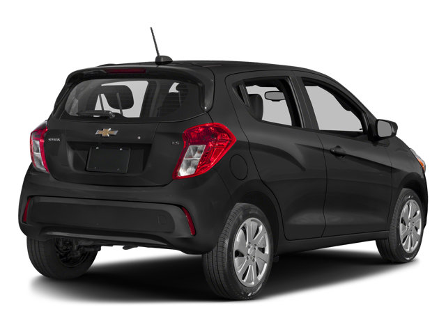 2017 Chevrolet Spark LS