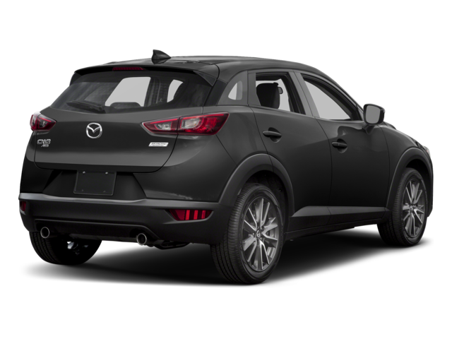 2017 Mazda Mazda CX-3 Touring