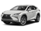 2015 Lexus NX 200t 