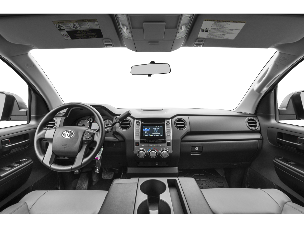 2015 Toyota TUNDRA TRUCK