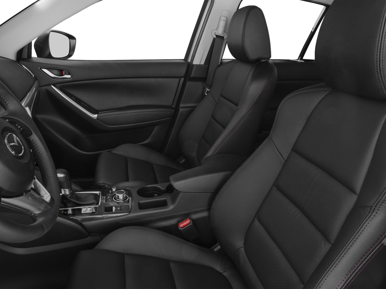 2016 Mazda Mazda CX-5 SUV