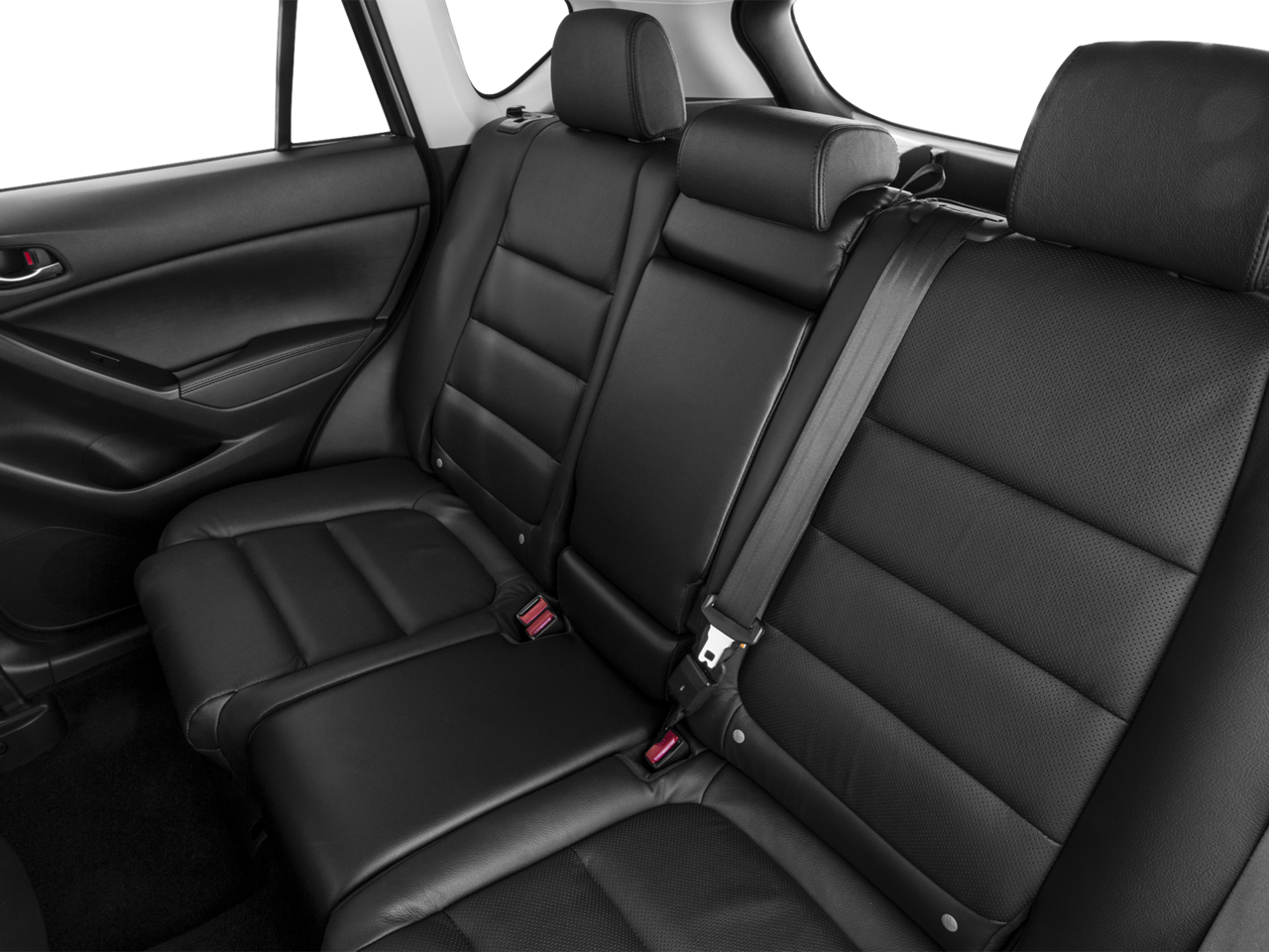 2016 Mazda Mazda CX-5 SUV