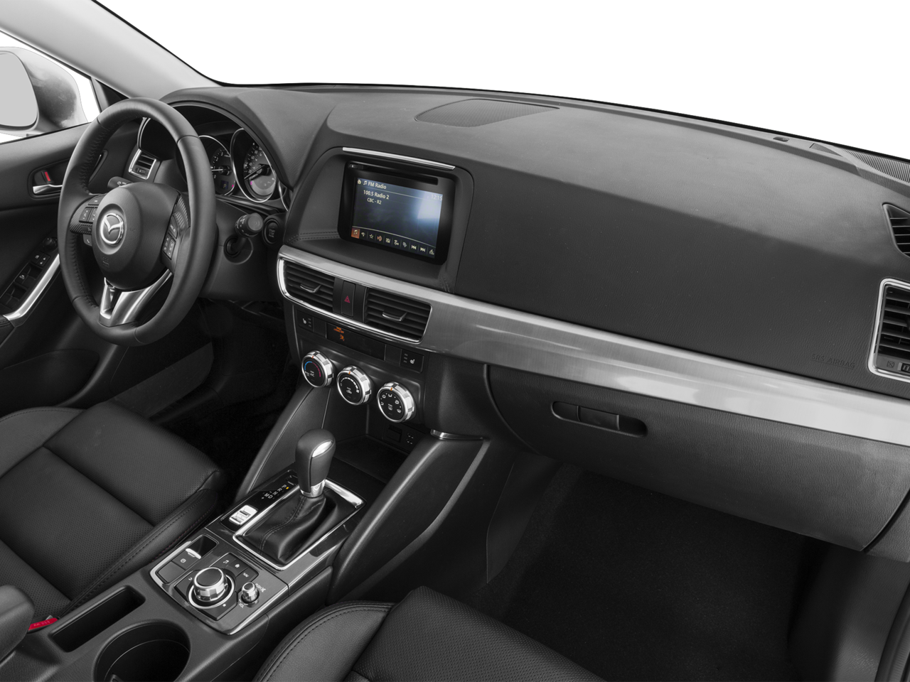 2016 Mazda Mazda CX-5 SUV