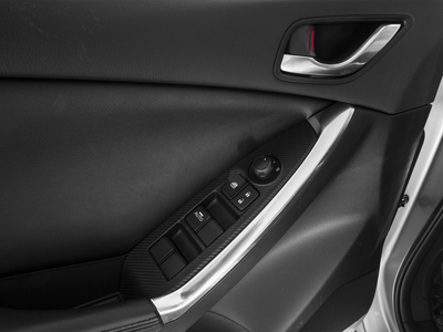 2016 Mazda Mazda CX-5 SUV