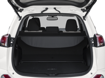 2016 Toyota RAV4 Hybrid Limited