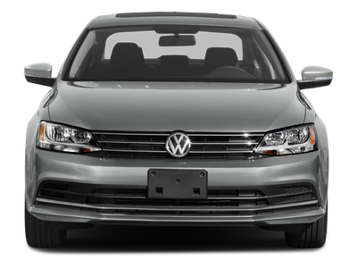 2016 Volkswagen JETTA SEDAN