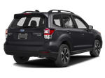2018 Subaru FORESTER SUV