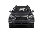 2018 Subaru FORESTER SUV