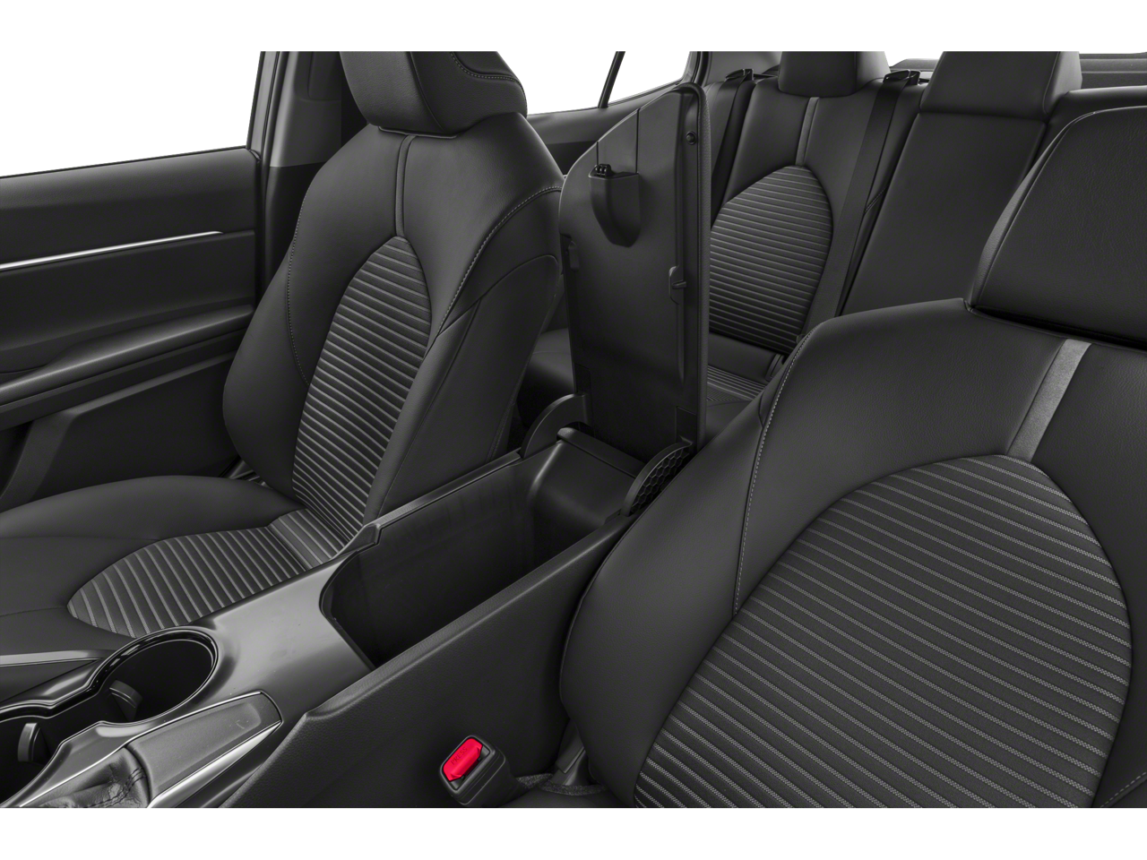 2018 Toyota CAMRY SEDAN