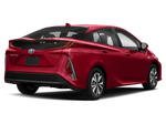 2018 Toyota Prius Prime Premium
