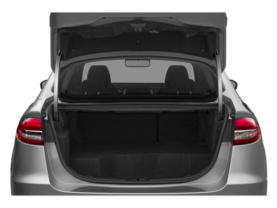 2019 Ford Fusion Hybrid SE FWD