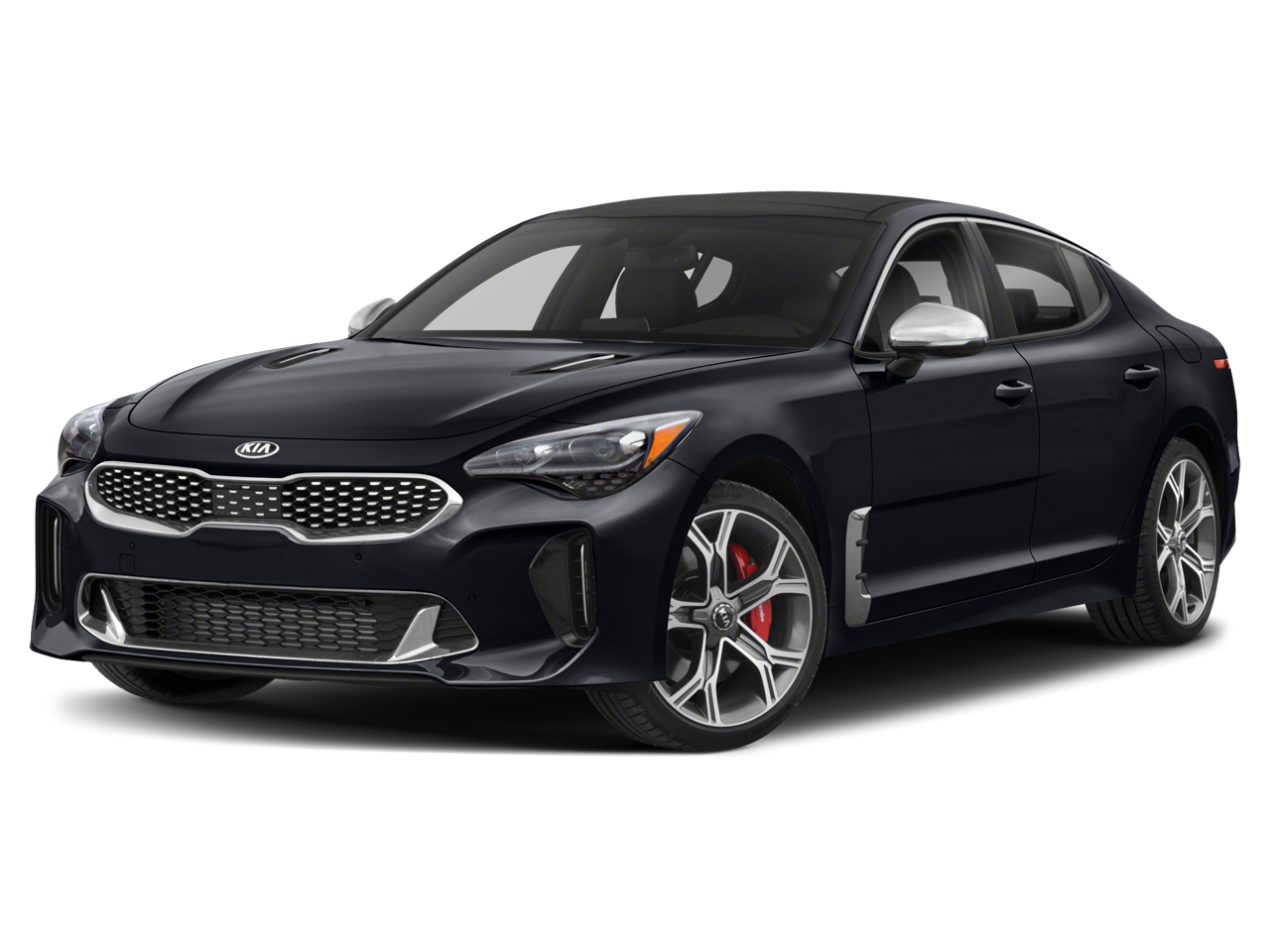2019 Kia STINGER Base