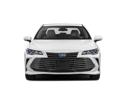 2019 Toyota Avalon Hybrid XSE