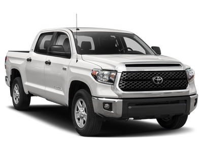2019 Toyota Tundra Limited