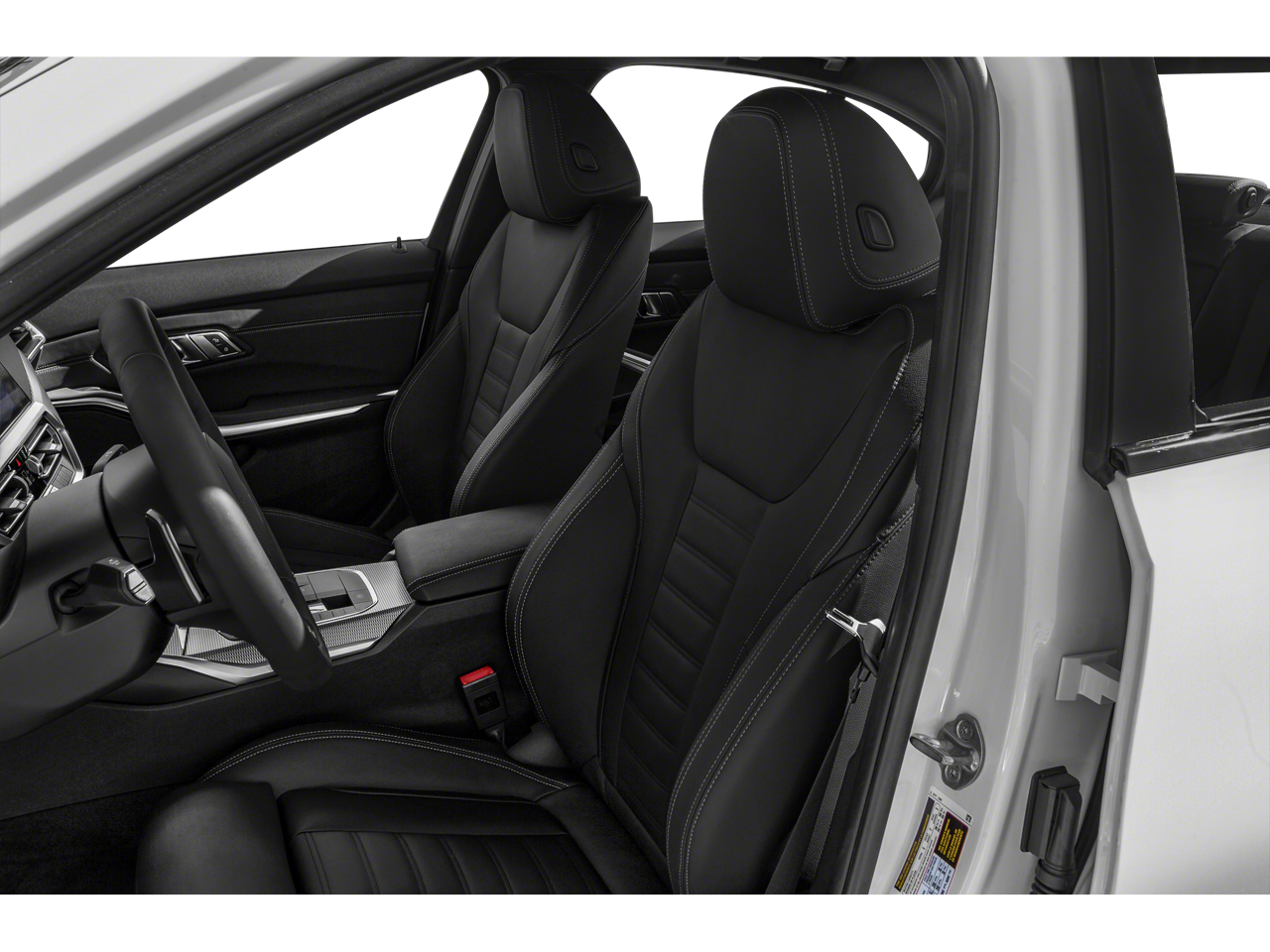 2020 BMW 3 Series M340i xDrive