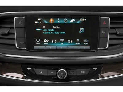 2020 Buick Enclave Premium