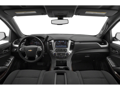2020 Chevrolet TAHOE SUV