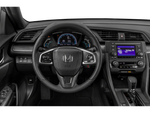 2020 Honda Civic Hatchback LX