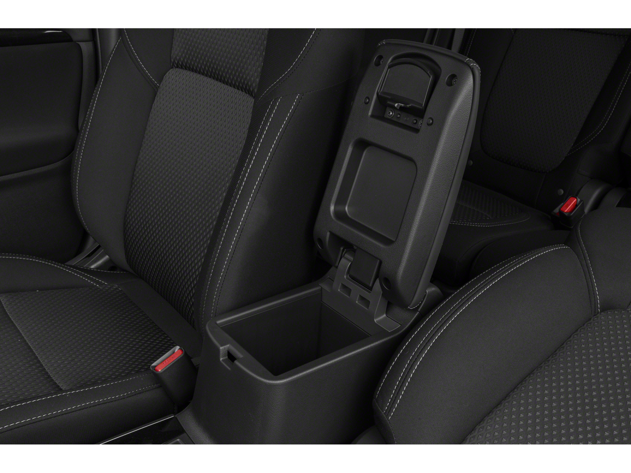 2020 Mitsubishi Outlander SE