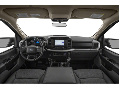 2021 Ford F-150 TRUCK