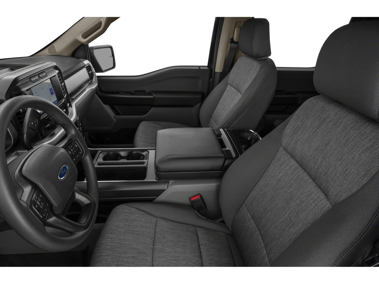 2021 Ford F-150 TRUCK