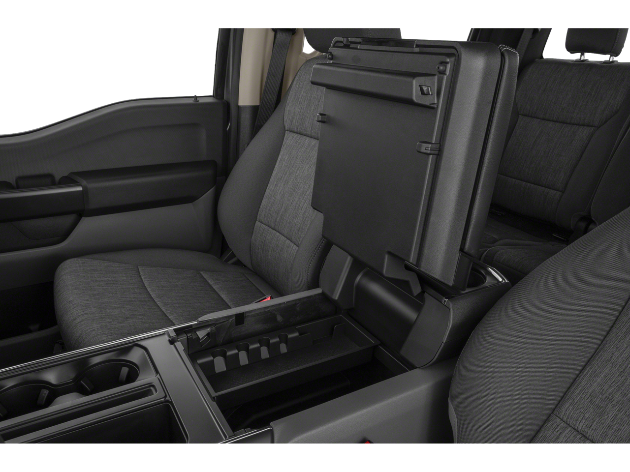 2021 Ford F-150 TRUCK