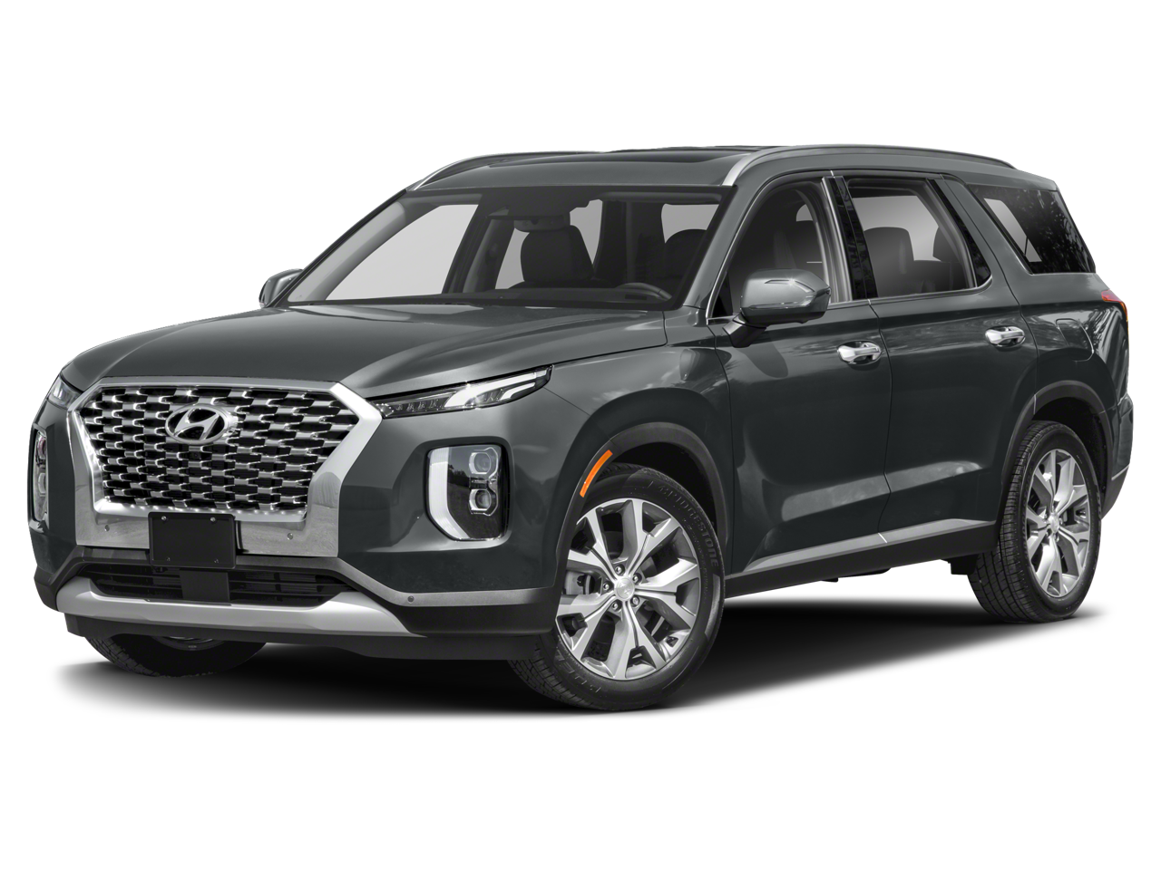2021 Hyundai PALISADE Base