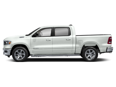2021 RAM 1500 LARAMIE 4X4 CREW CAB 5'7