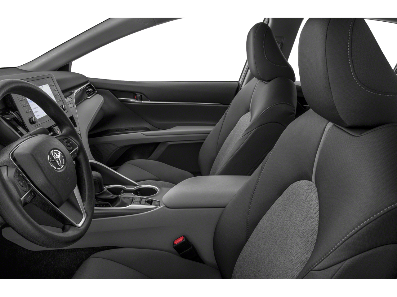 2021 Toyota Camry Hybrid XLE