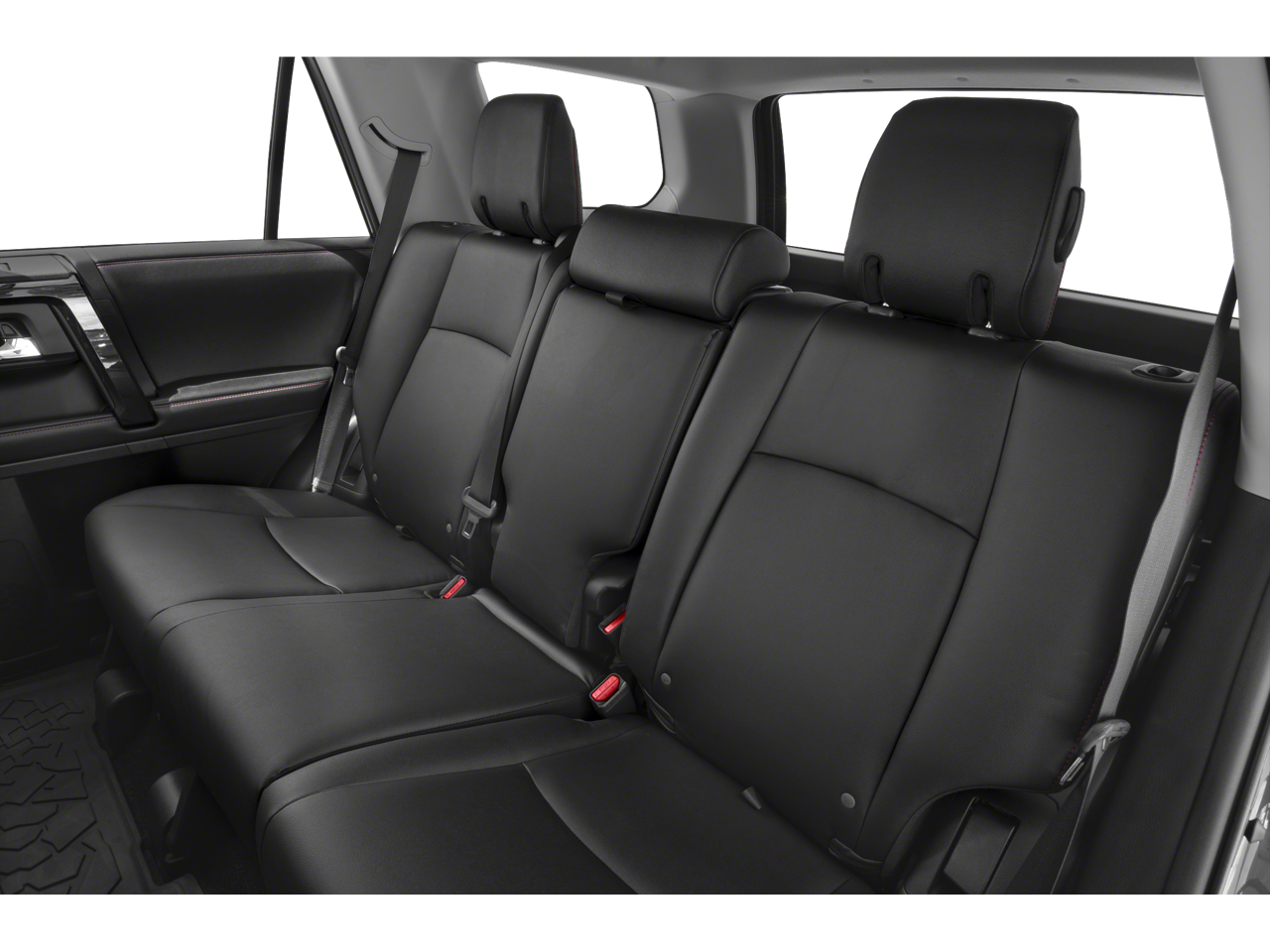 2021 Toyota 4Runner TRD Pro photo 3