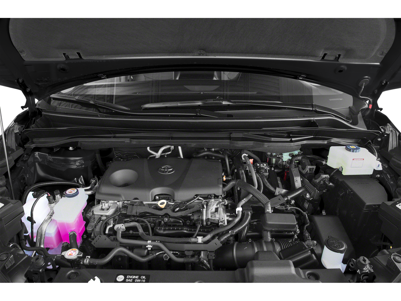 2021 Toyota Sienna LE 8-Passenger