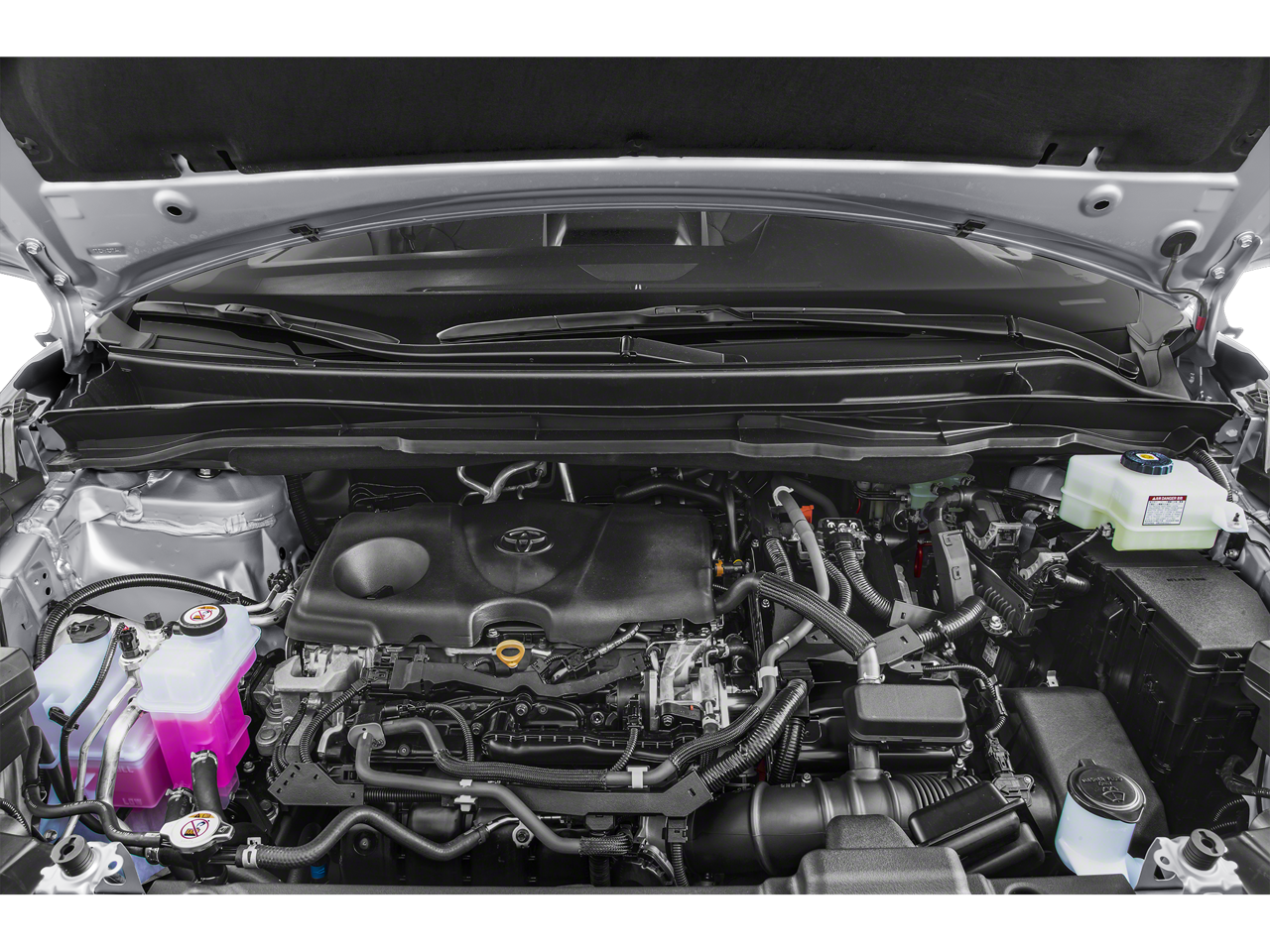 2021 Toyota Sienna XLE 8-Passenger