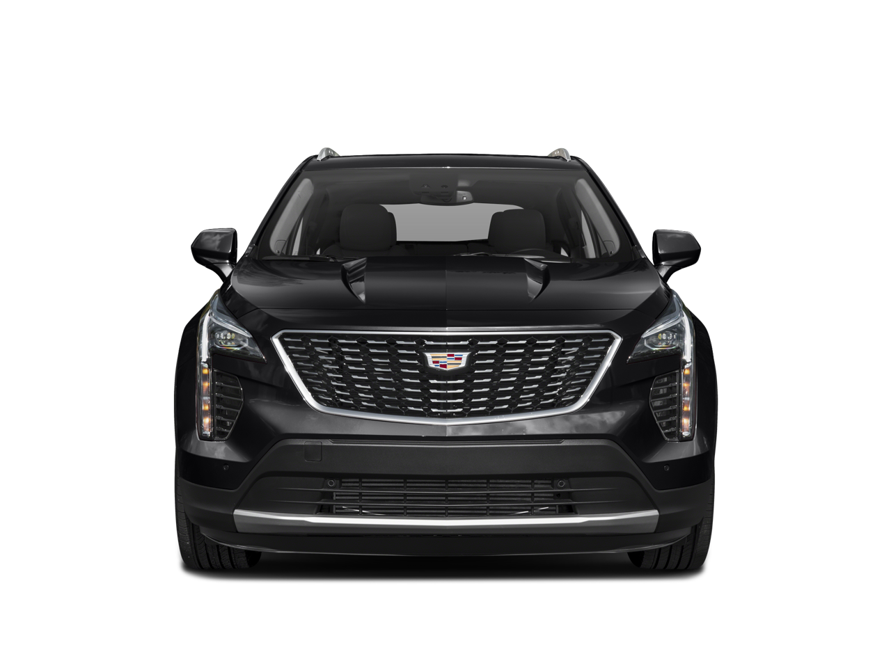 2022 Cadillac XT4 AWD Luxury
