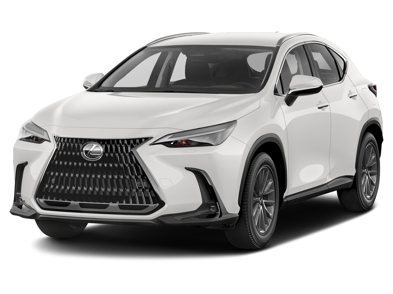2022 Lexus NX NX 250