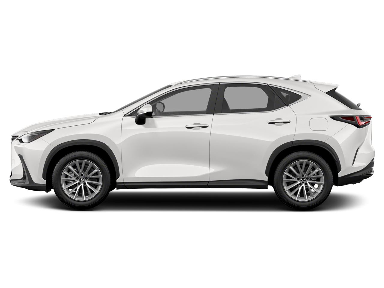 2022 Lexus NX NX 250
